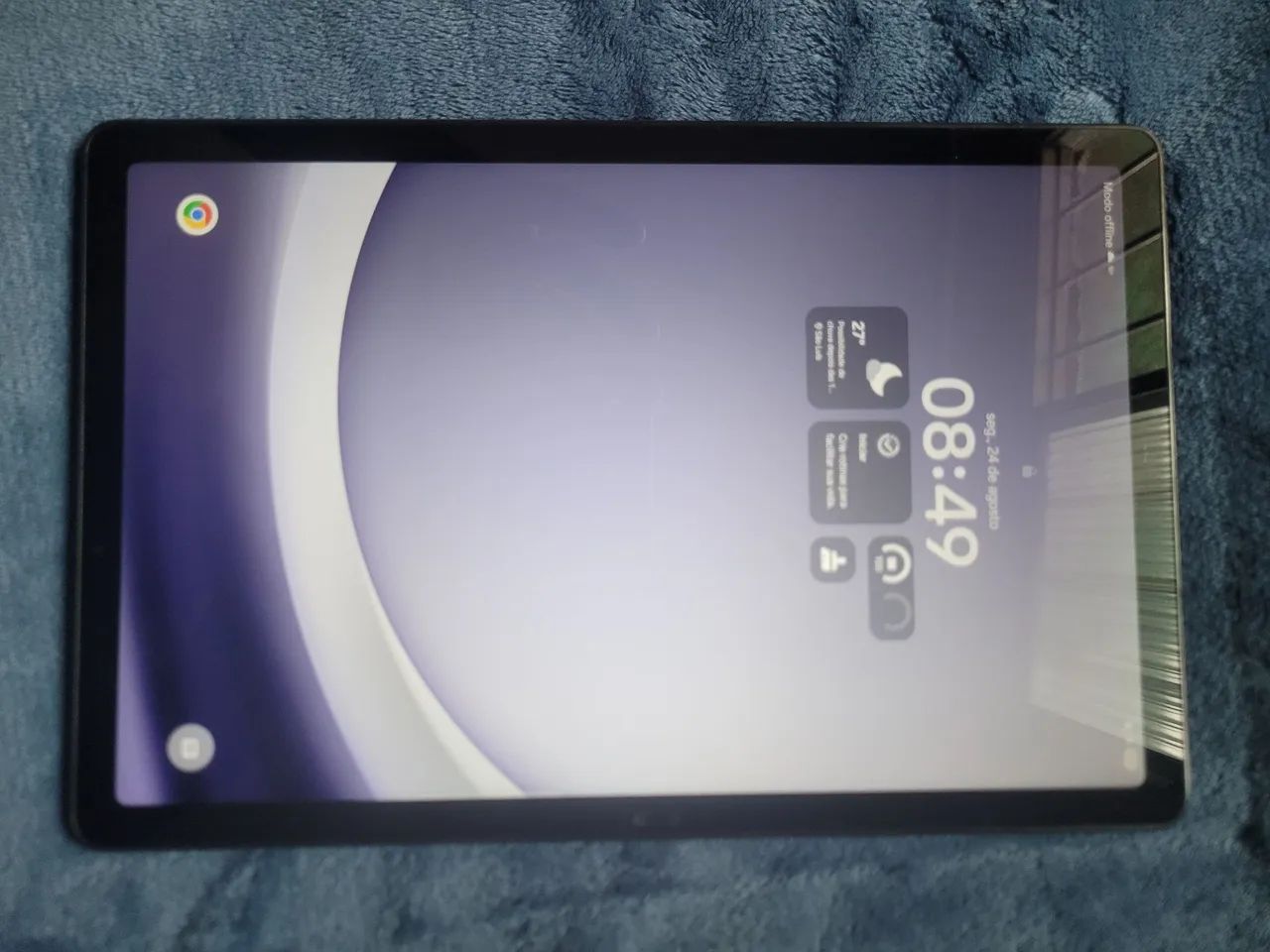 Tablet A9+