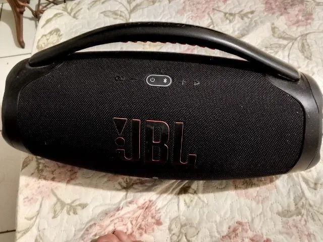 Boombox3  - Foto 2