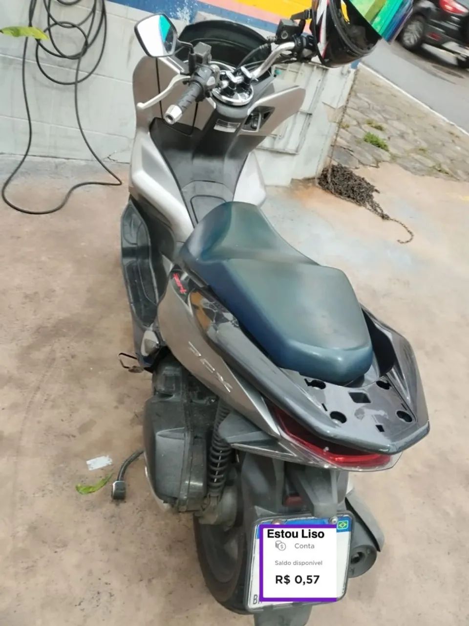 PCX 150 Sport  - Foto 2