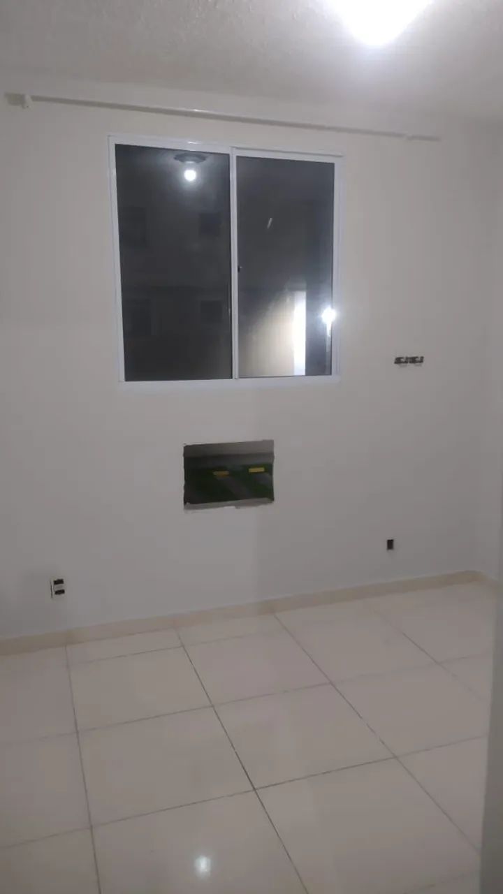 Alugo Apartamento  - Foto 4