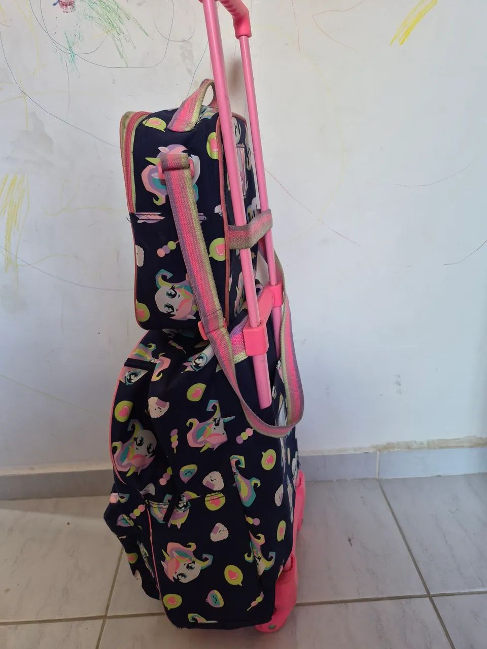 Mochila infantil Puket - Foto 4