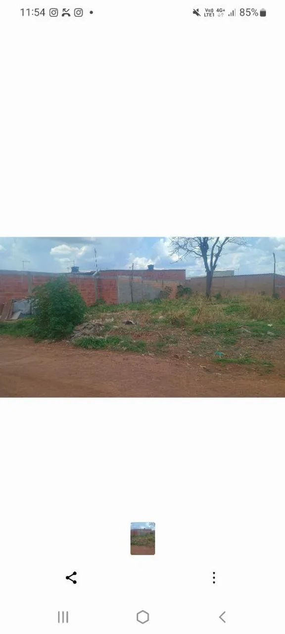 Foto - Brasília - Ceilândia Norte (Ceilândia)