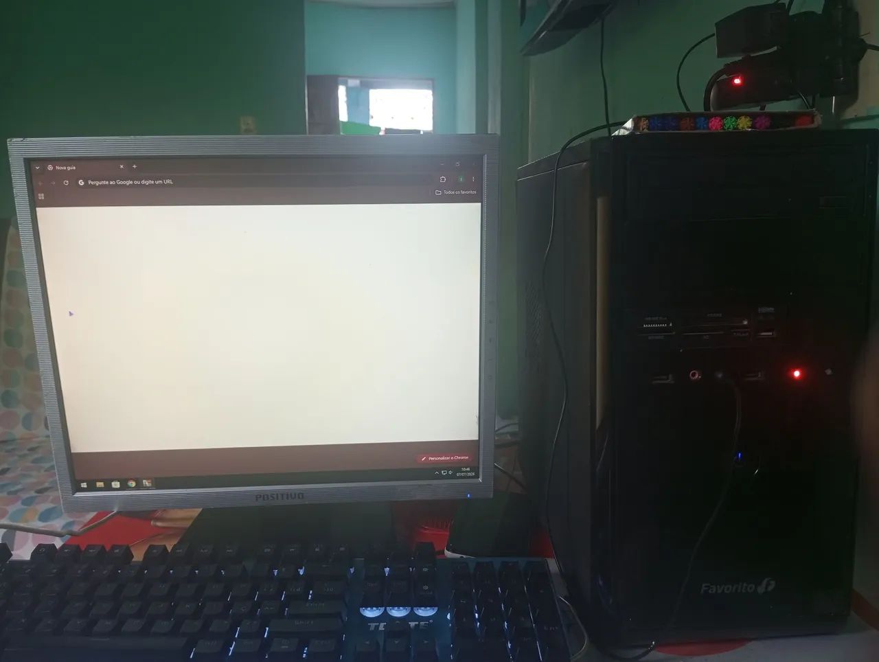 PC 