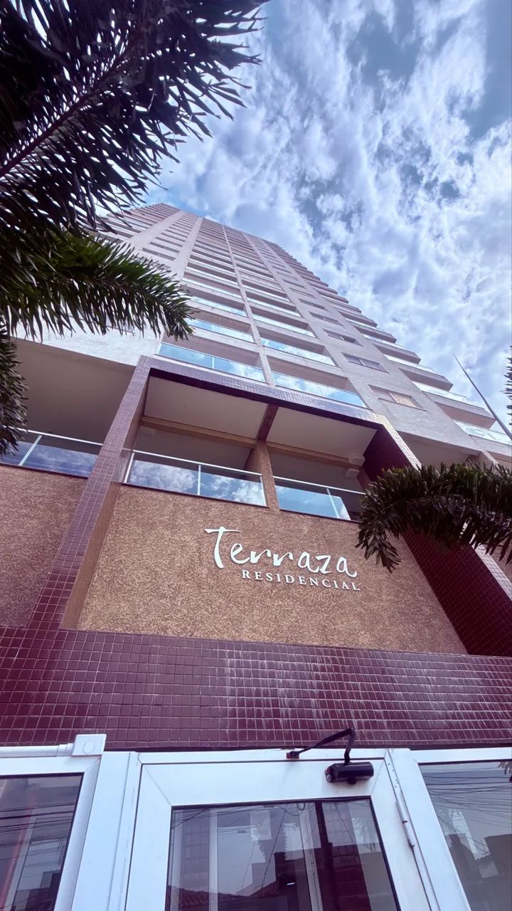 Vendo Apto Vila Hortencia | 72 m² Suíte com Varanda - Foto 2