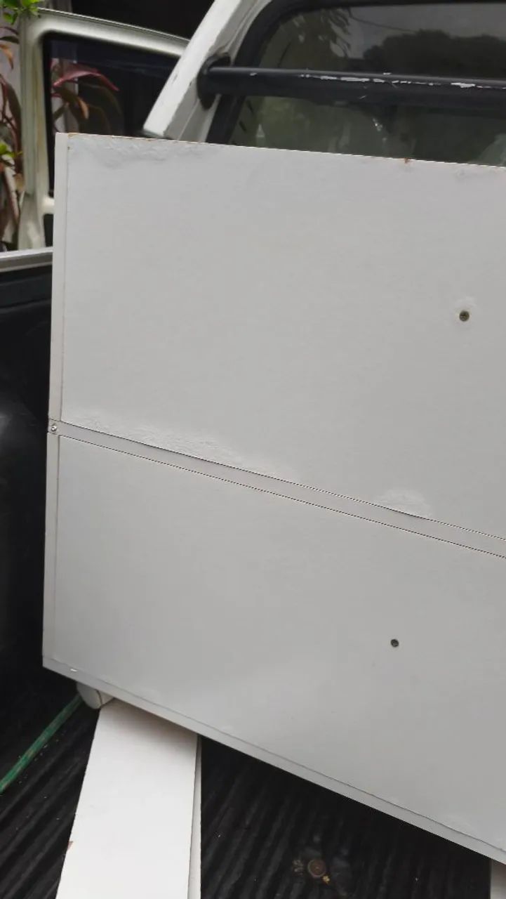 Cômoda 2 gavetas baixa sapateira  - Foto 2
