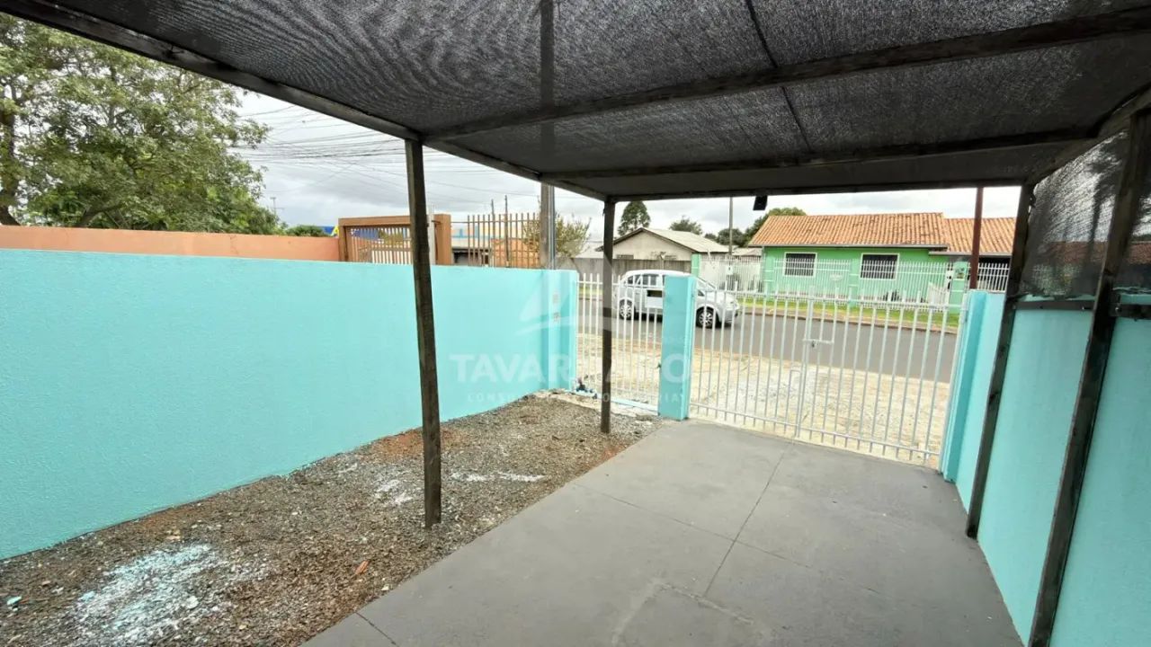 Casa Padrão em Ponta Grossa - Foto 3