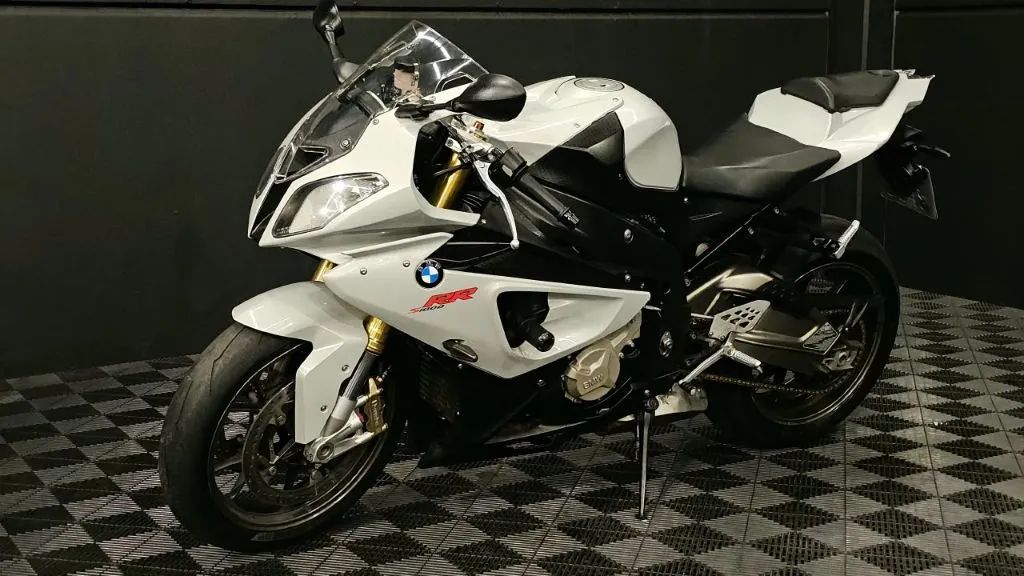 S 1000 RR - Foto 3
