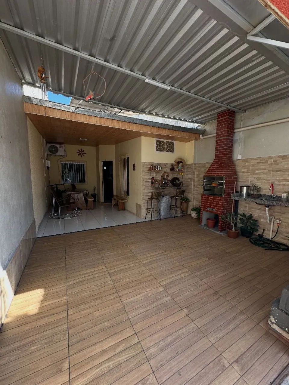 CASA BUGIO - D