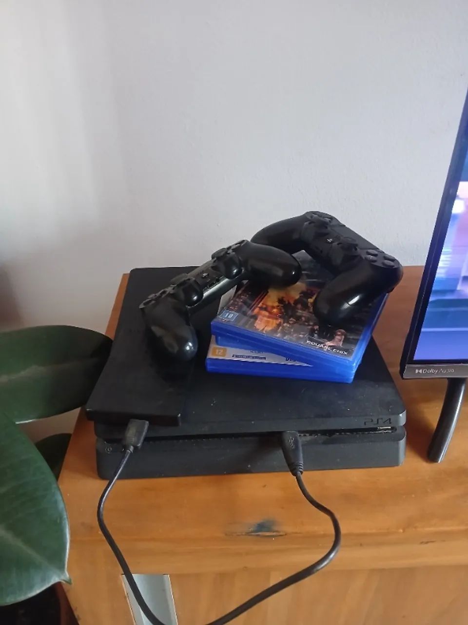 PS4