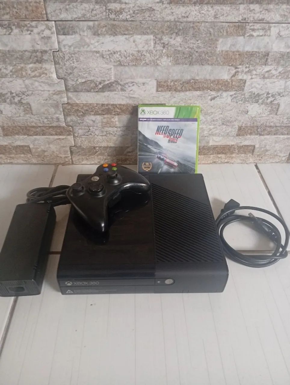 XBOX 360 BLOQUEADO  - Foto 2