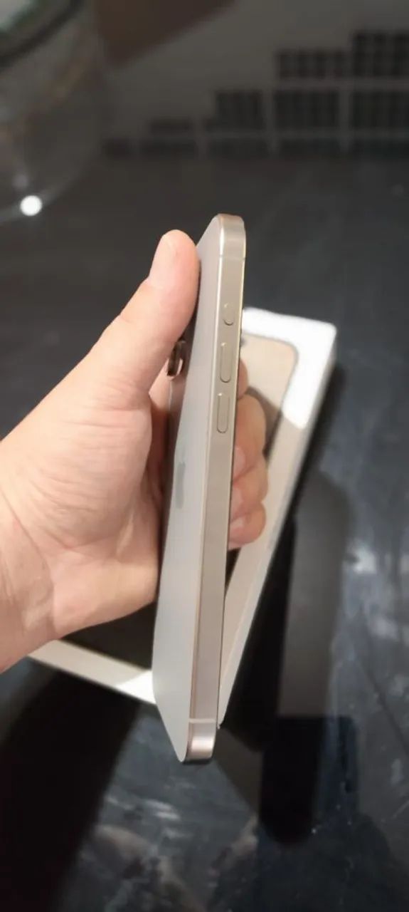 iPhone 15 pro max - Foto 3