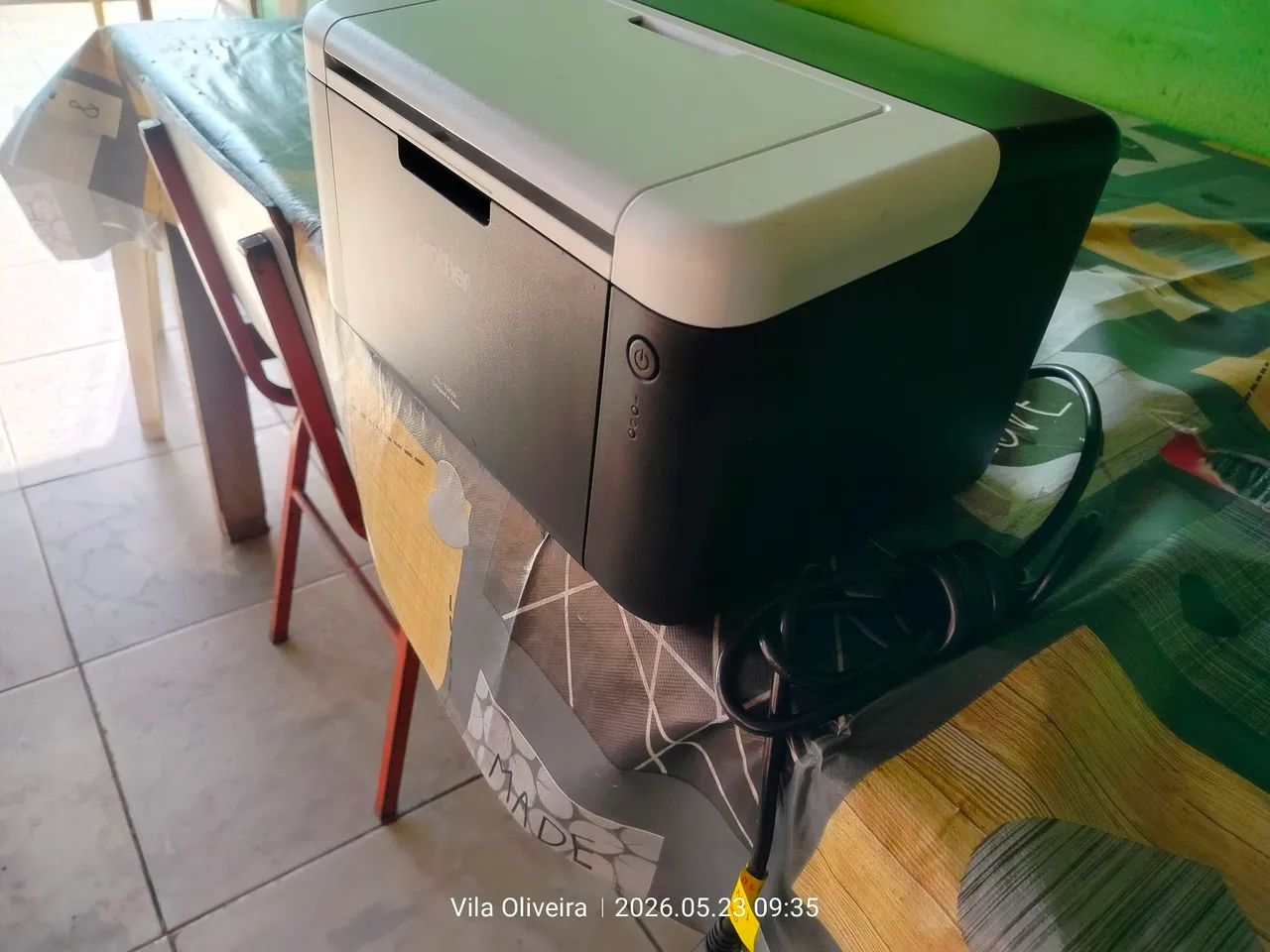 Brother HL-1202 - Foto 3
