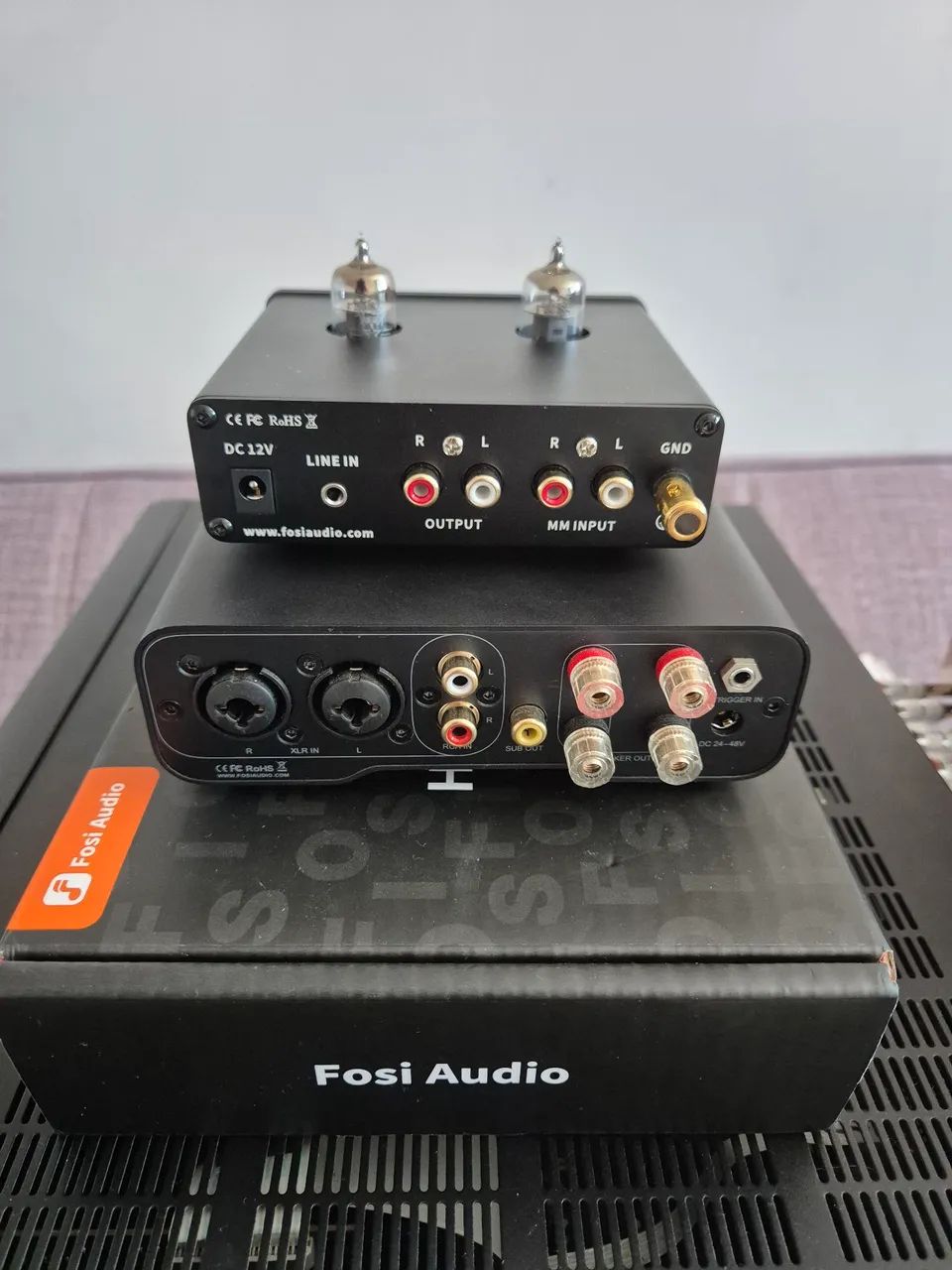 Fosi box X4 - Foto 2