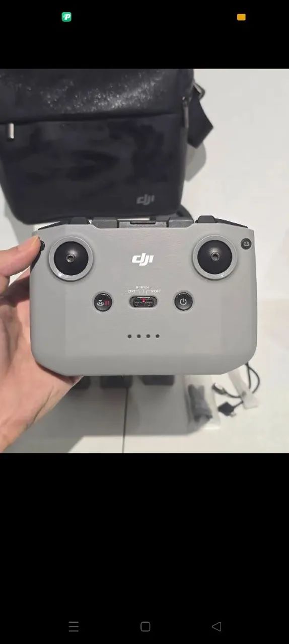Drone mini 4k  - Foto 4