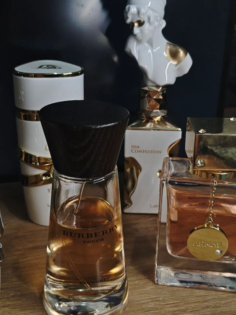 Perfumes Importados e Árabes - Foto 3