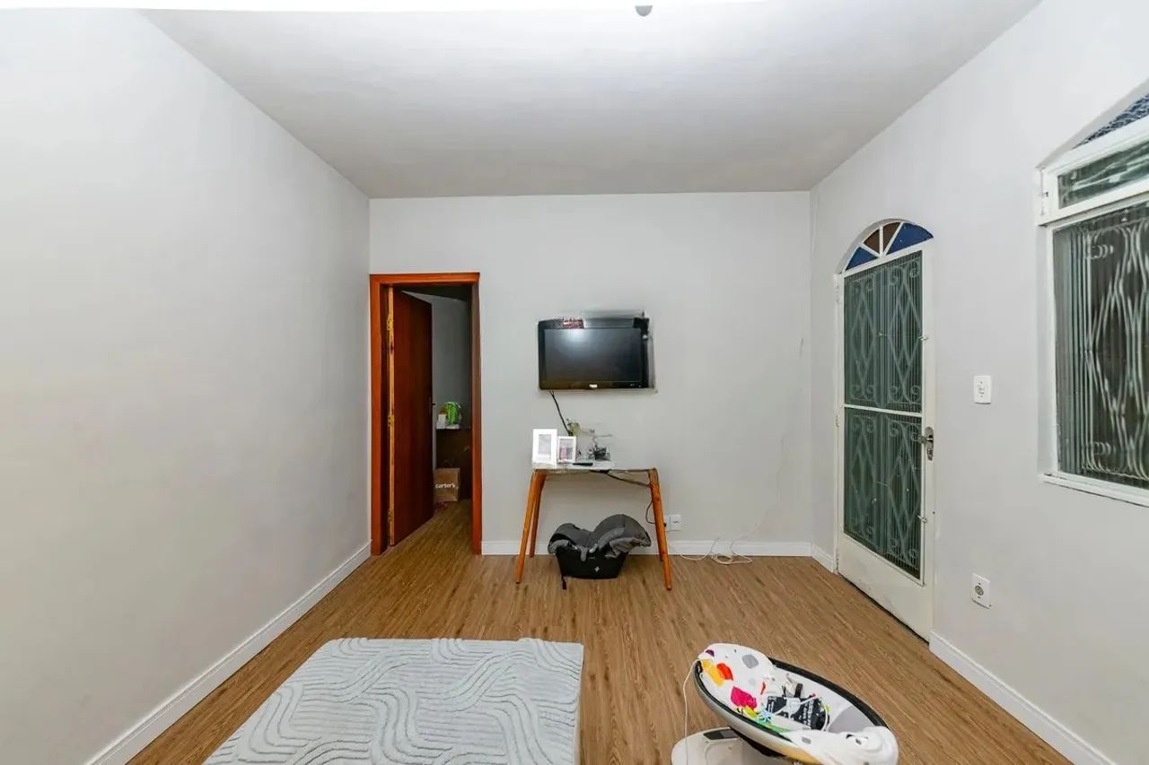 Casa à Venda - Nova Gameleira, 2 Quartos, 350 m2 - Foto 3