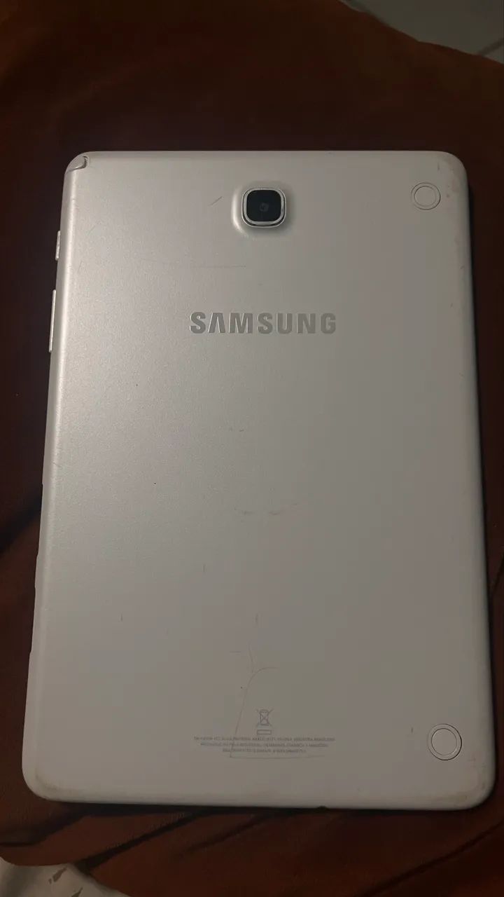 tablet samsung tab a sm-p355m 4G - Foto 2