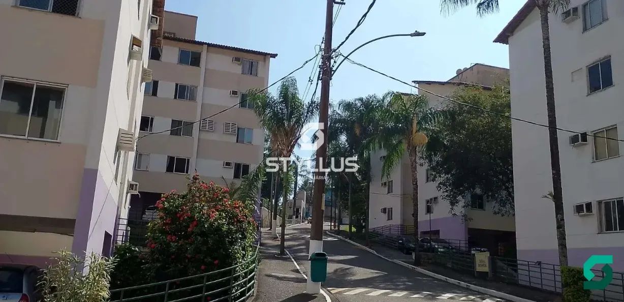 Engenho de Dentro | Apartamento 2 quartos