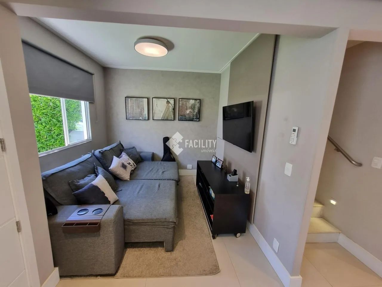 Casa 3 quartos com suíte na região do Mansões - Foto 4