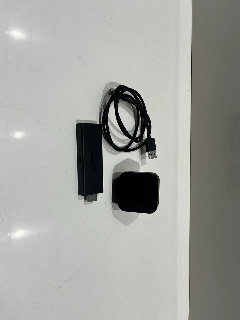 FireStick Lite Amazon / Smart tv