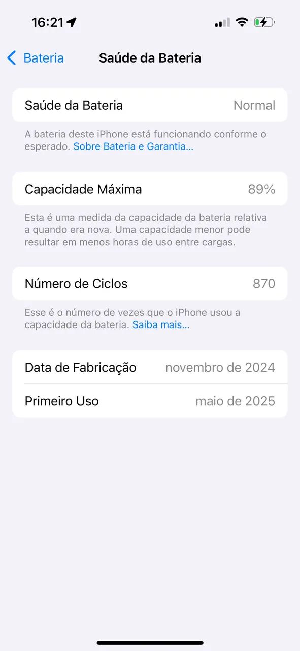 iPhone 15 - Foto 4