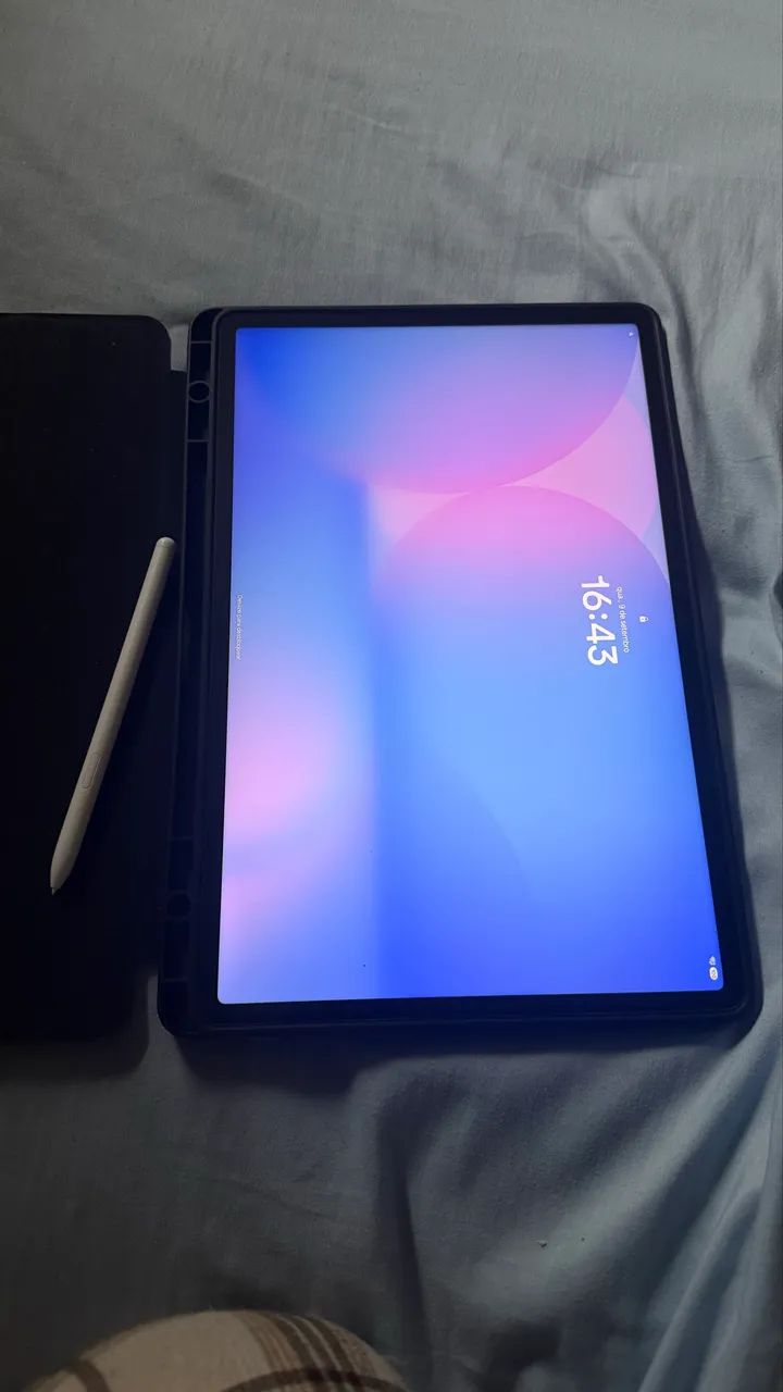Tab galaxy S10 FE  - Foto 2