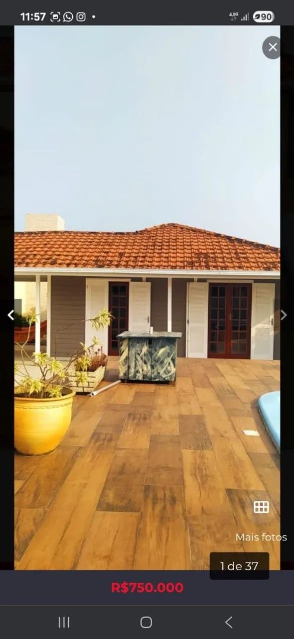 Foto - São José - Barreiros