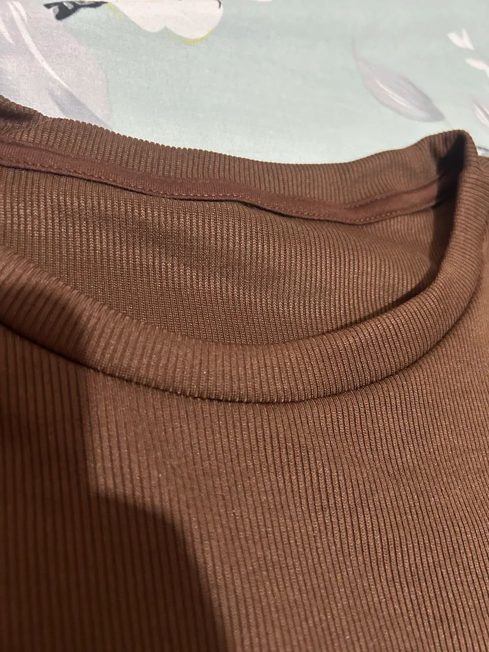 Kit de camisas canelada