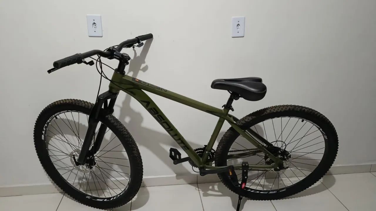 Bicicleta aro 29 - Foto 2
