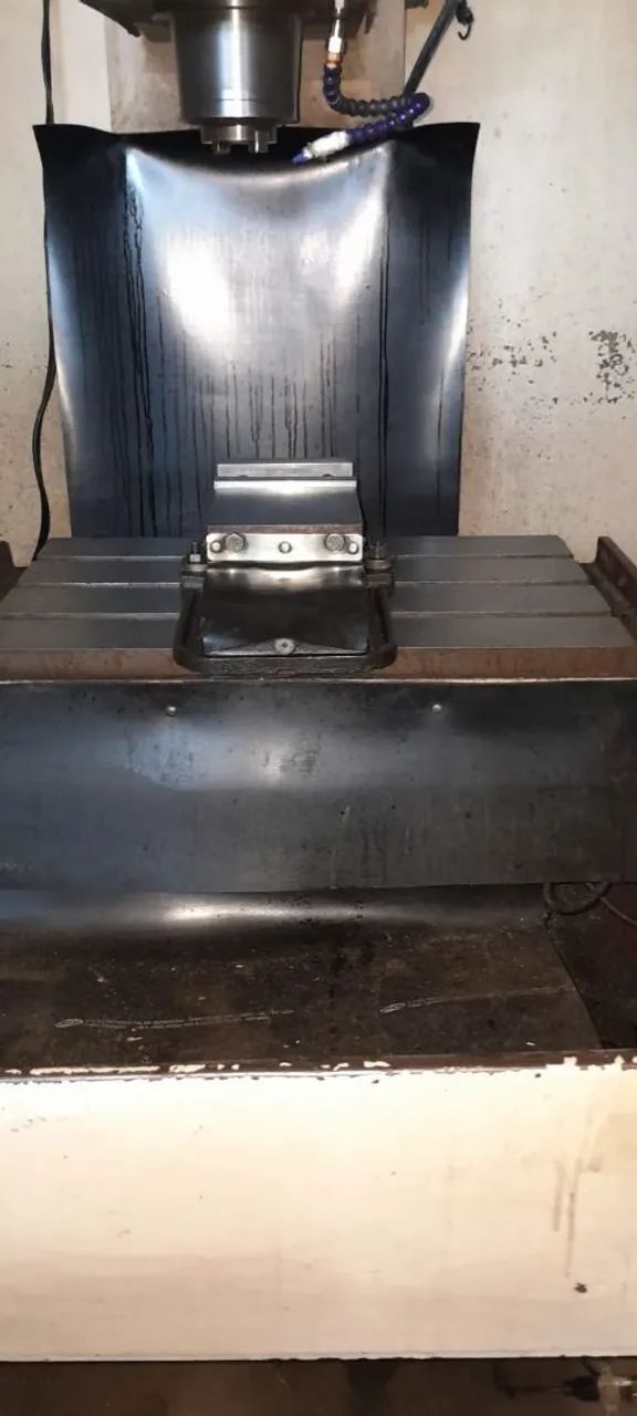 Máquina CNC DYNA 4500 - Foto 3