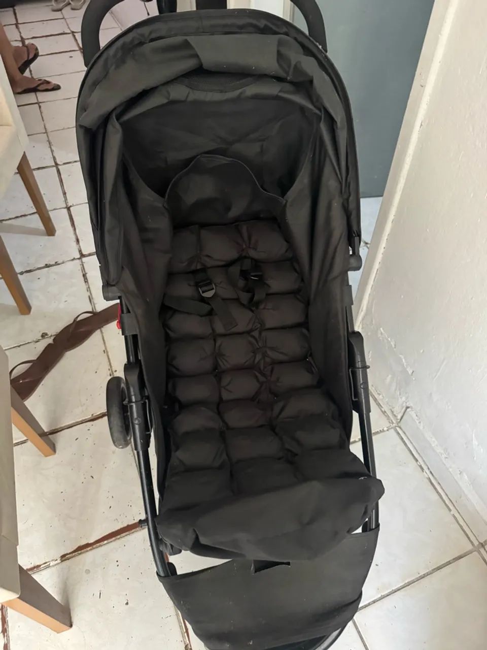 Carrinho de bebê COSCO KIDS
