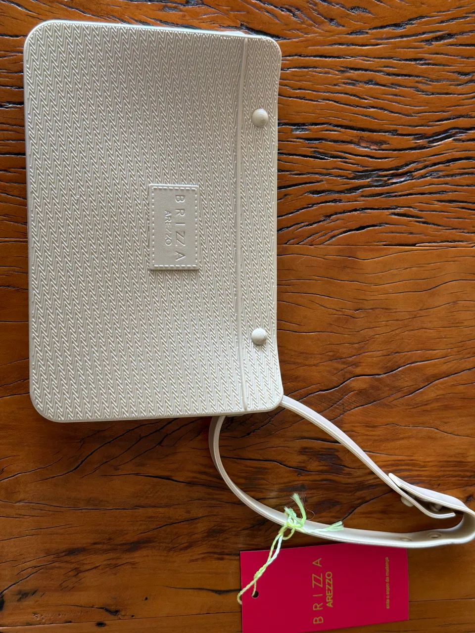 Clutch Arezzo - Foto 2