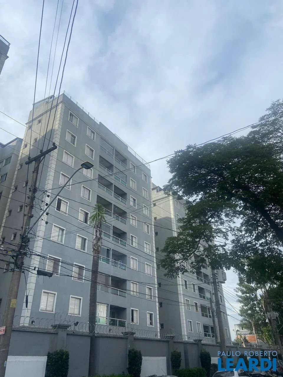 APARTAMENTO - VILA SÃO PEDRO - SP - Foto 2