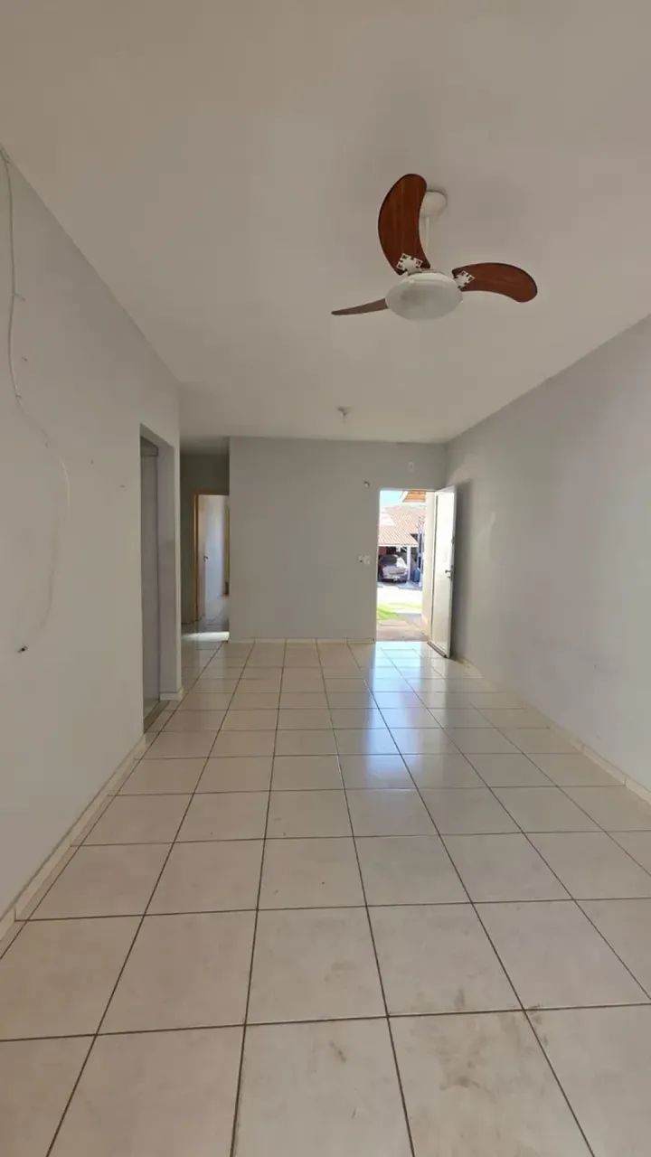 Condomínio Terra Nova Casa 3Q com churrasqueira - Foto 2