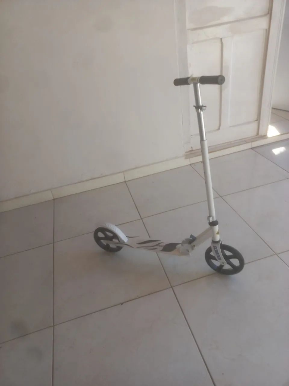 Patinete 