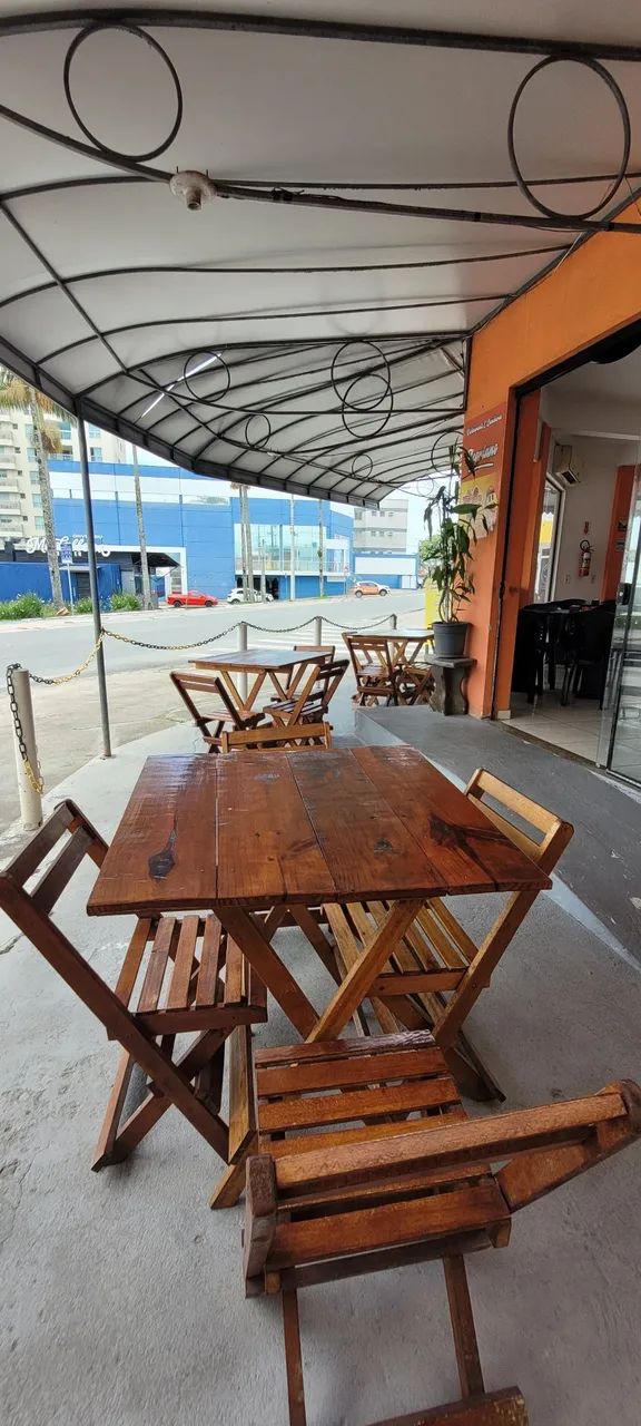 Restaurante (ponto comercial) - Foto 3