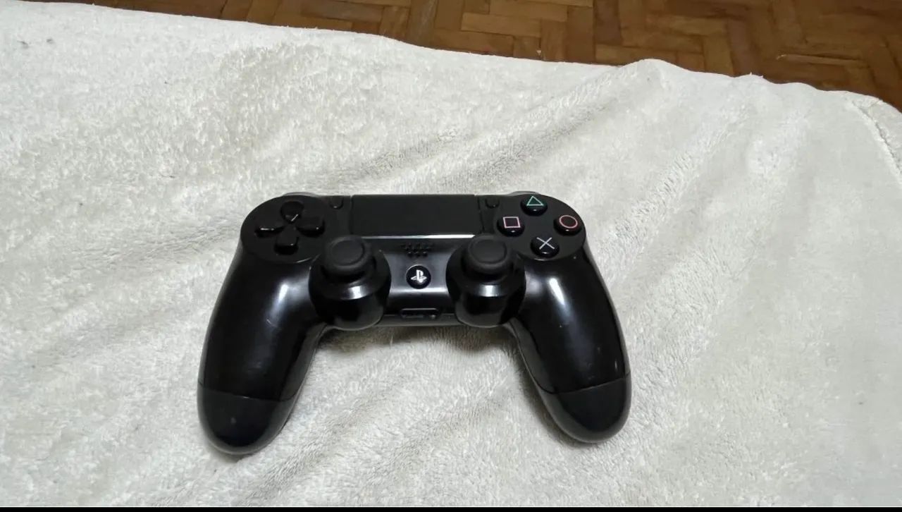 PS4 SLIM - Foto 4