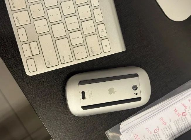 iMac  - Foto 3