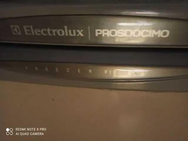 Freezer Vertical  127V( Retirar no Local ) - Foto 3