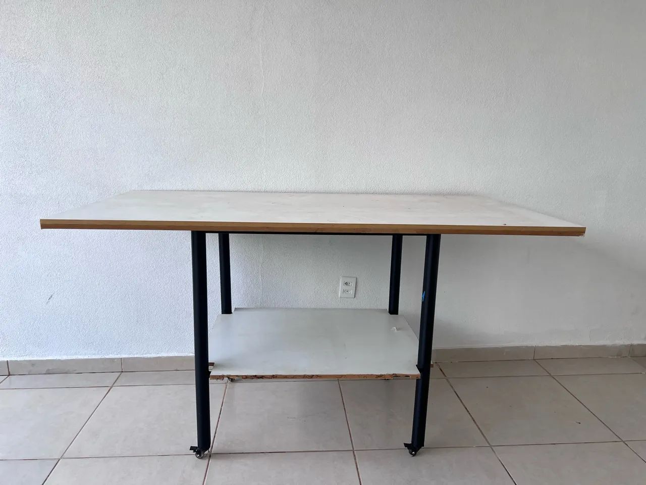 Mesa de MDF - Foto 2