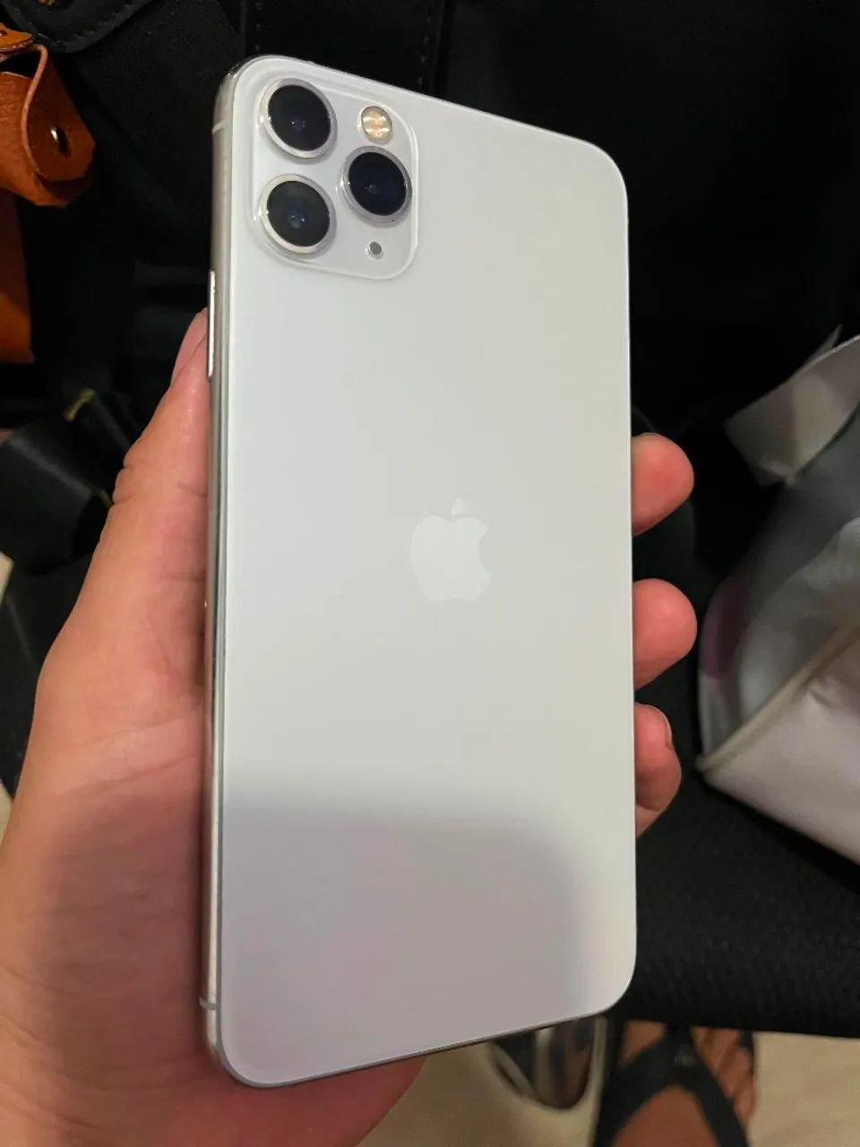 iPhone 11Pro Max 64gb - Foto 3