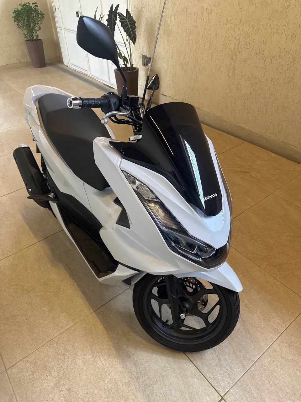 Moto pcx  - Foto 2