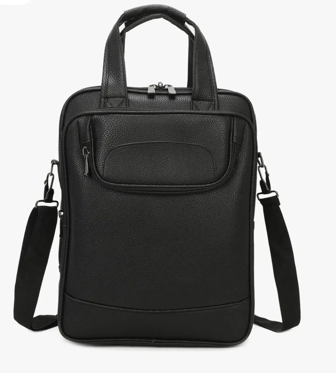 Mochila Executiva 2 em 1 Importada Premium 