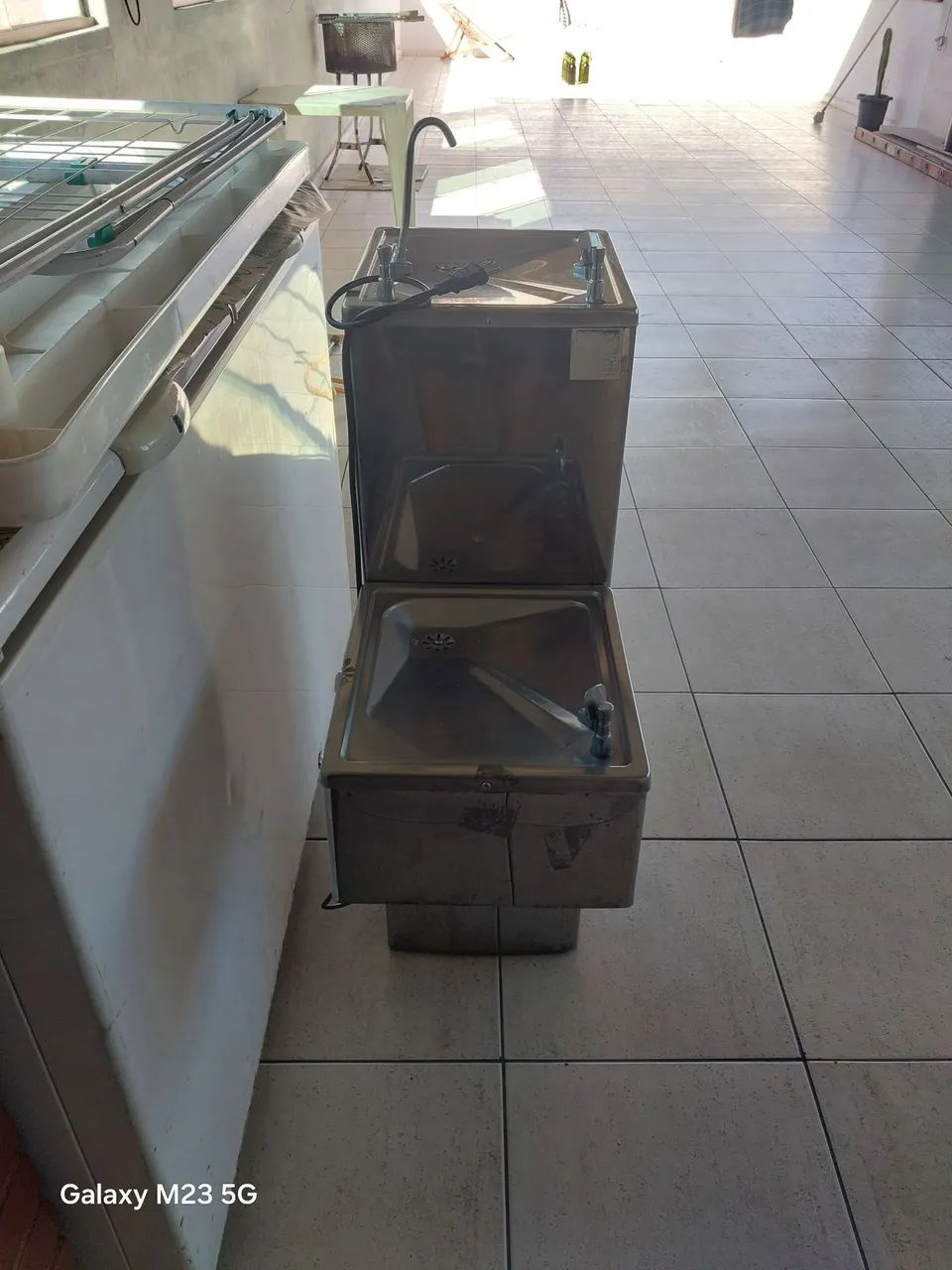 BEBEDOURO DE ÁGUA  - Foto 4