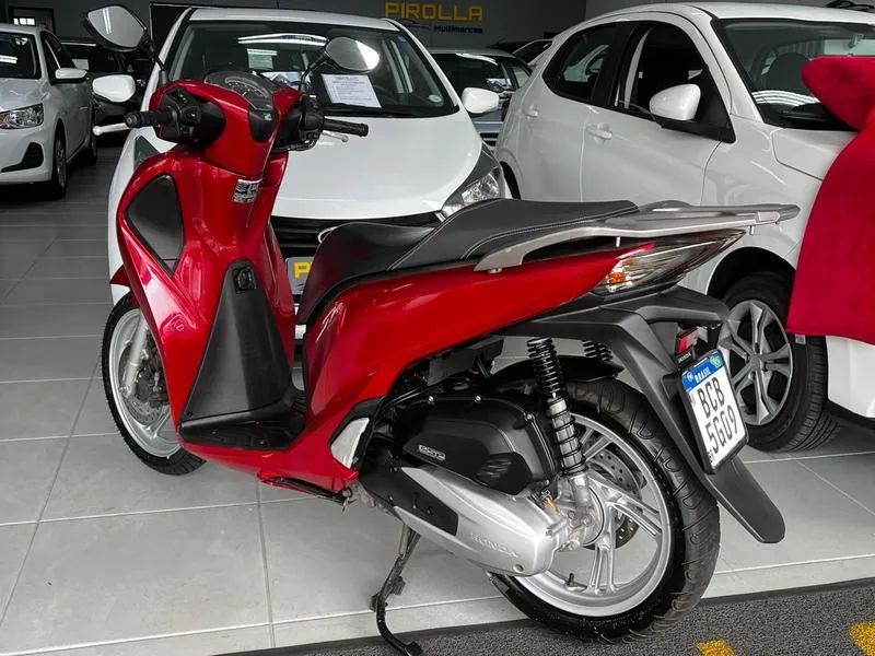 HONDA SH 150I 2018 - Foto 3