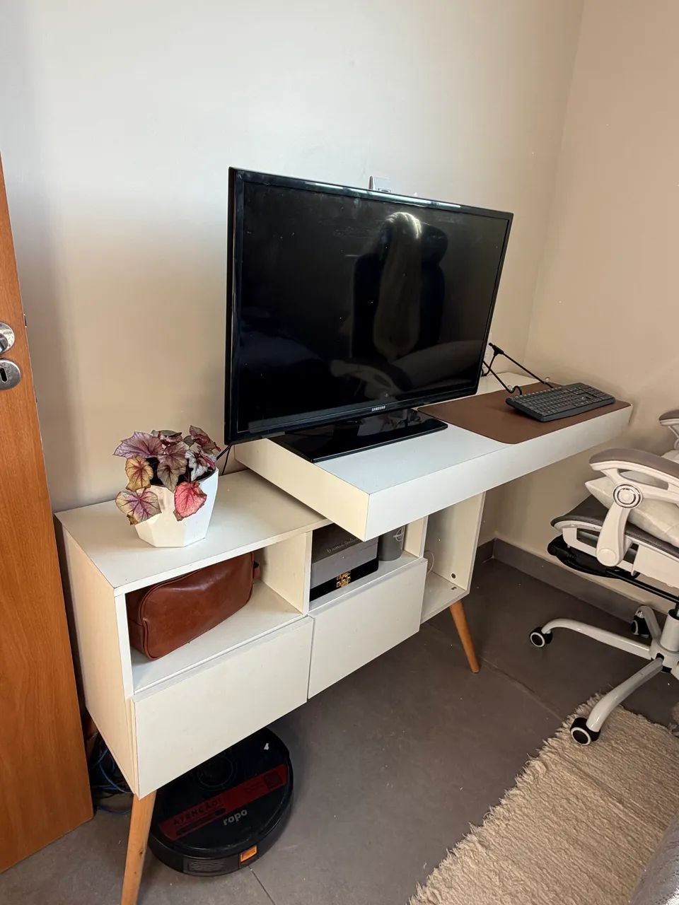 Rack + Bancada mdf  - Foto 2