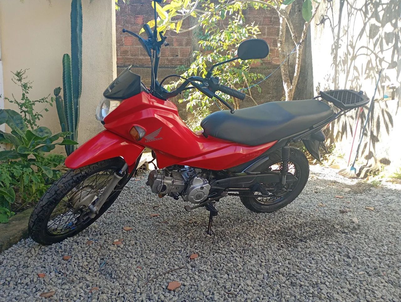 Pop 110i 2022 - Foto 2
