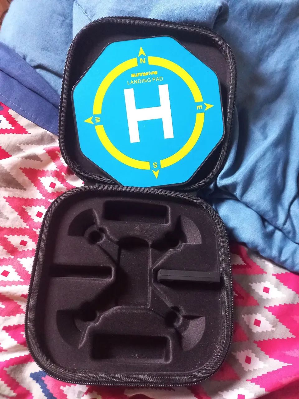 Bateria e acessórios para DJI Tello - Foto 4