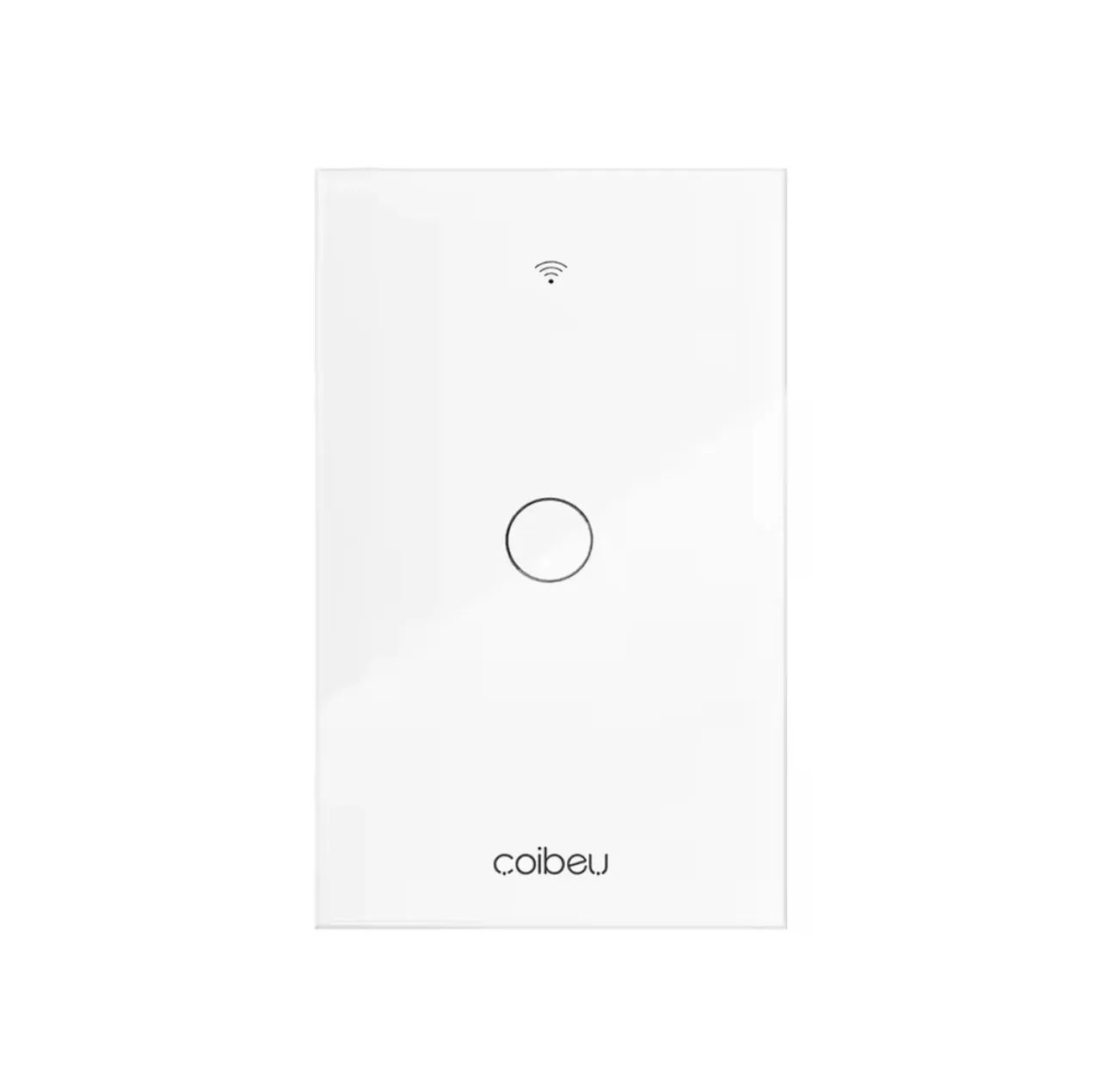Interruptor Wi-Fi inteligente 