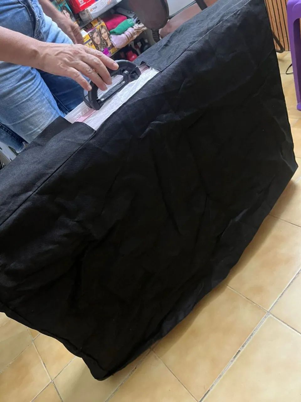 Maca de estética  - Foto 3
